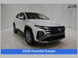 New 2026 Hyundai Tucson SE FWD SUV