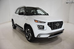 2025 Hyundai Venue Limited SUV