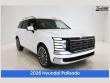 New 2026 Hyundai Palisade Calligraphy AWD SUV