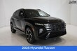 Hyundai Tucson Hybrid