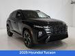 New 2025 Hyundai Tucson Hybrid N Line SUV