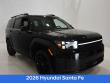 New 2026 Hyundai Santa Fe Calligraphy AWD SUV