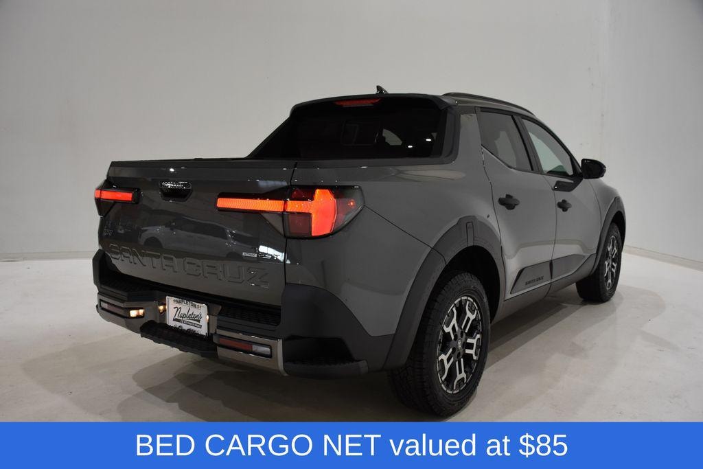 New 2026 Hyundai Santa Cruz XRT Truck Crew Cab