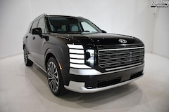 2026 Hyundai Palisade Calligraphy AWD SUV