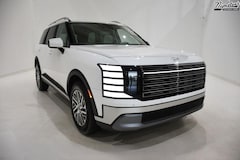 2026 Hyundai Palisade SEL AWD SUV