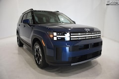 2026 Hyundai Santa Fe SEL AWD SUV