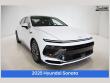 New 2025 Hyundai Sonata Hybrid Limited Sedan