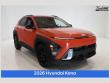 New 2026 Hyundai Kona SEL Sport FWD SUV