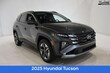 Hyundai Tucson Hybrid