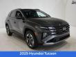 New 2025 Hyundai Tucson Hybrid SEL Convenience SUV