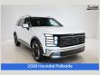 New 2026 Hyundai Palisade Limited AWD SUV