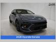New 2026 Hyundai Sonata N Line Sedan