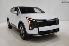 2026 Kia Sportage LX SUV