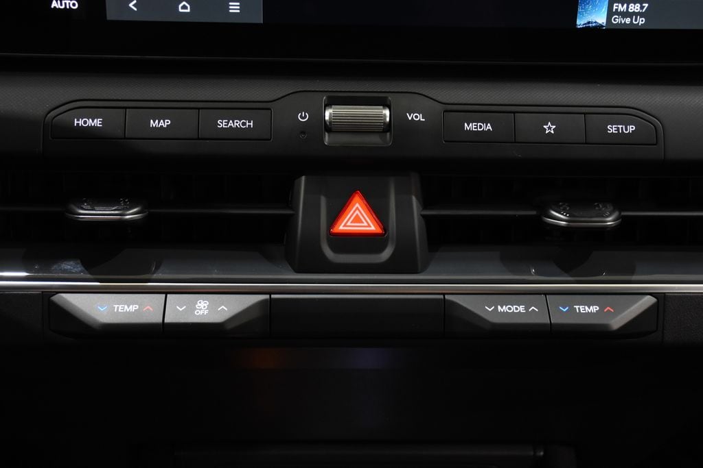 2026 Kia K4 EX - Photo 21