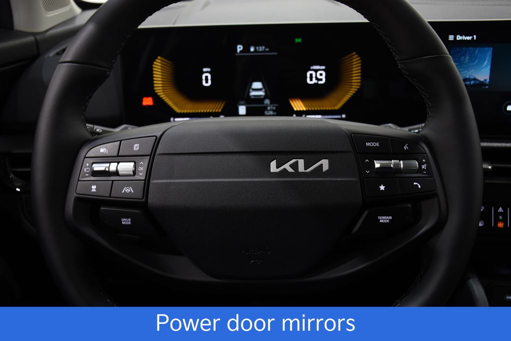 2026 Kia Sportage LX - Photo 11