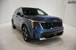 Kia Sorento Hybrid