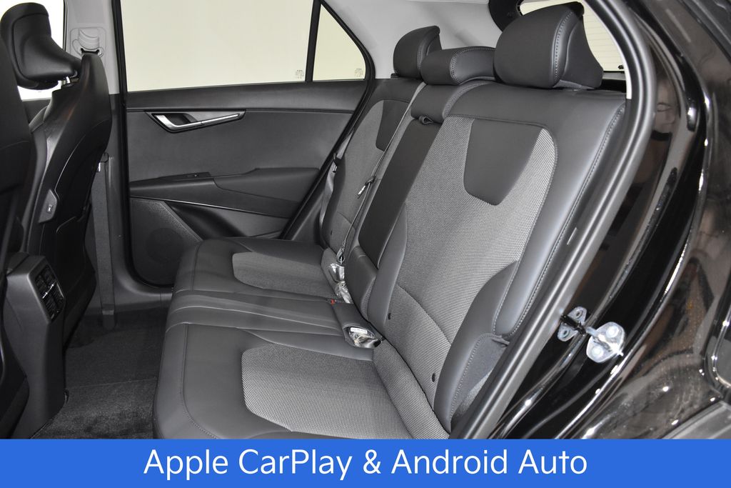 2025 Kia Niro EX - Photo 25