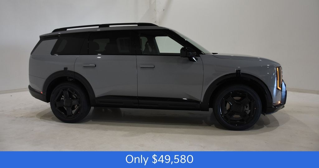 New 2027 Kia Telluride EX X-Line SUV