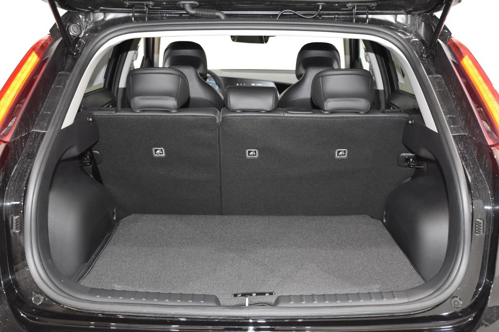 2025 Kia Niro EX - Photo 26