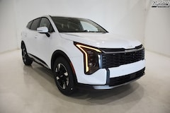 2026 Kia Sportage LX SUV