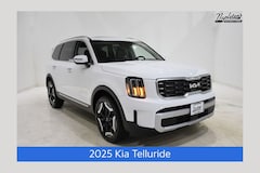 2025 Kia Telluride S SUV