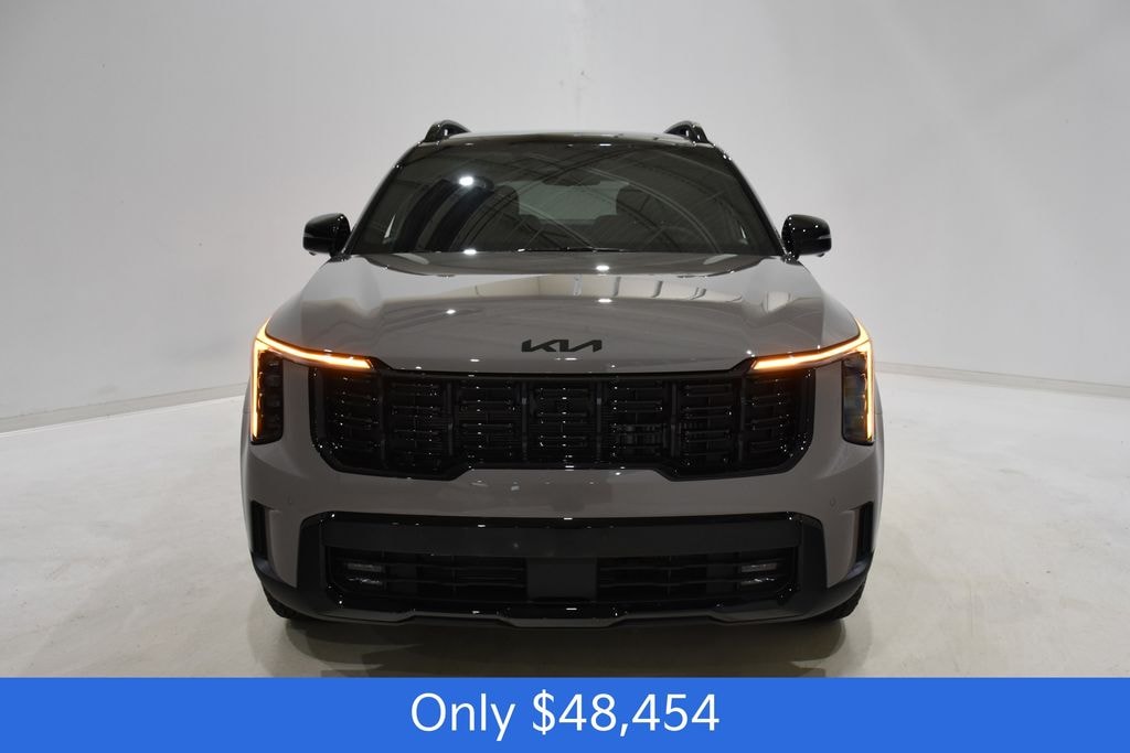 New 2026 Kia Sorento SUV