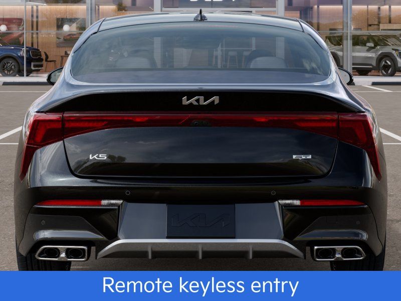 2026 Kia K5 GT - Photo 13