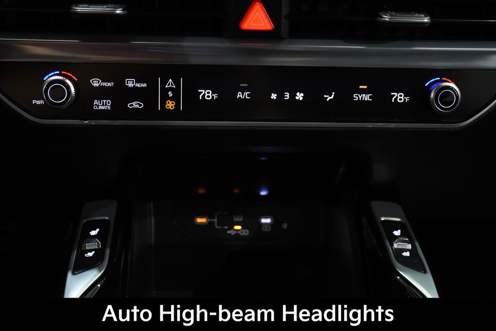 2026 Kia Sorento X-Line SX Prestige - Photo 21