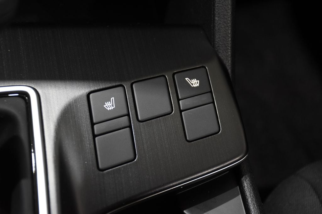 2026 Kia Sportage LX - Photo 25