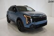 Kia Sportage Hybrid