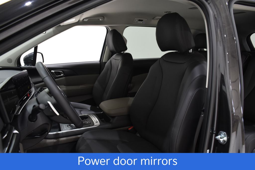 2026 Kia Carnival LXS - Photo 22