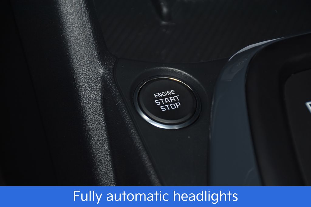2026 Kia K4 GT-Line - Photo 14
