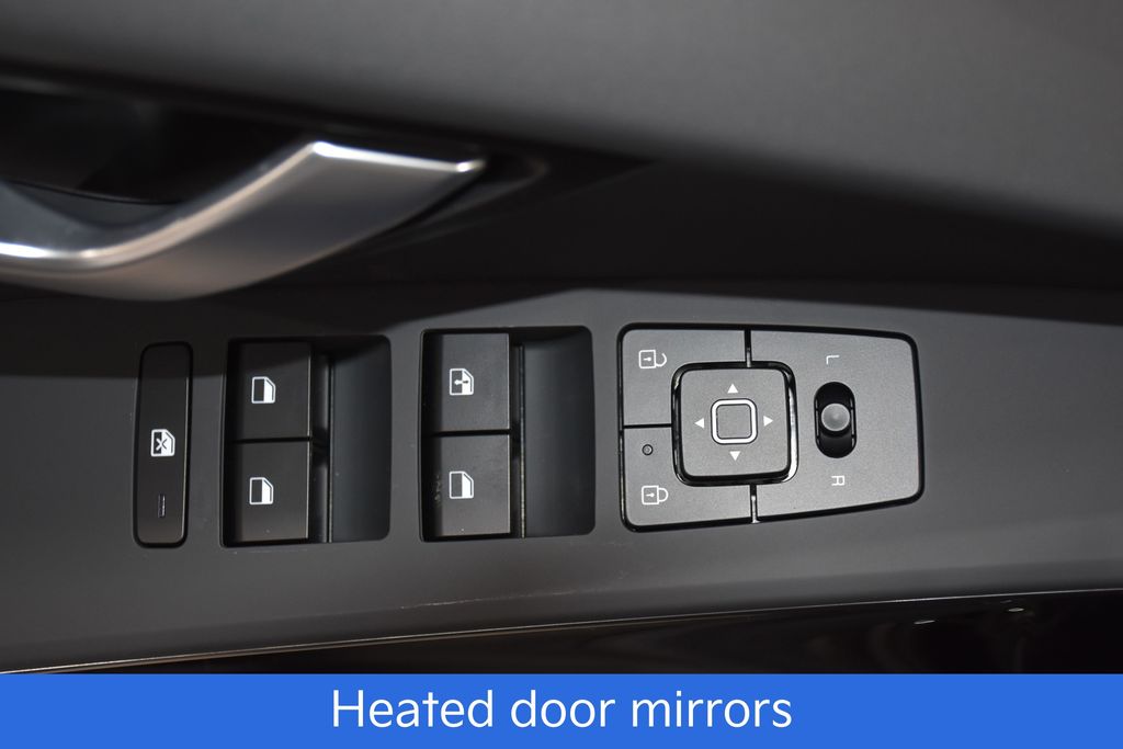 2025 Kia Niro EX - Photo 22