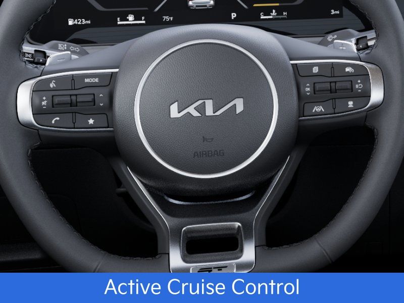 2026 Kia K5 GT - Photo 25
