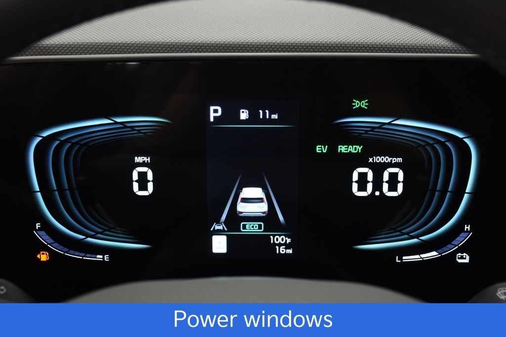 2025 Kia Niro EX - Photo 10