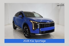 2026 Kia Sportage SX-Prestige SUV