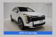  Kia Sportage Hybrid