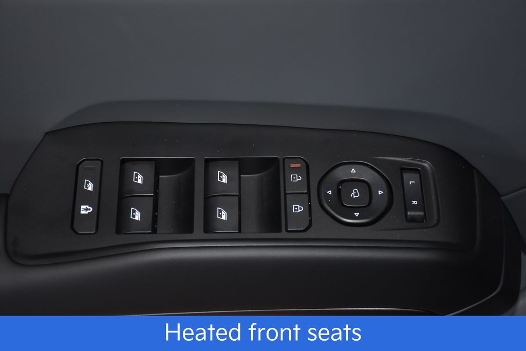 2026 Kia EV9 Light - Photo 23