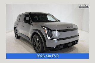 2026 Kia EV9 Land SUV