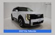  Kia Telluride Hybrid