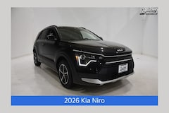 2026 Kia Niro LX SUV