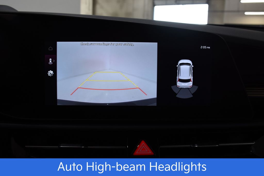 2025 Kia Niro EX - Photo 13