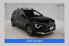 2025 Kia Niro EX SUV