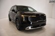 Kia Carnival Hybrid
