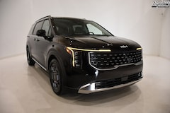 2026 Kia Carnival Hybrid SX Van Passenger Van