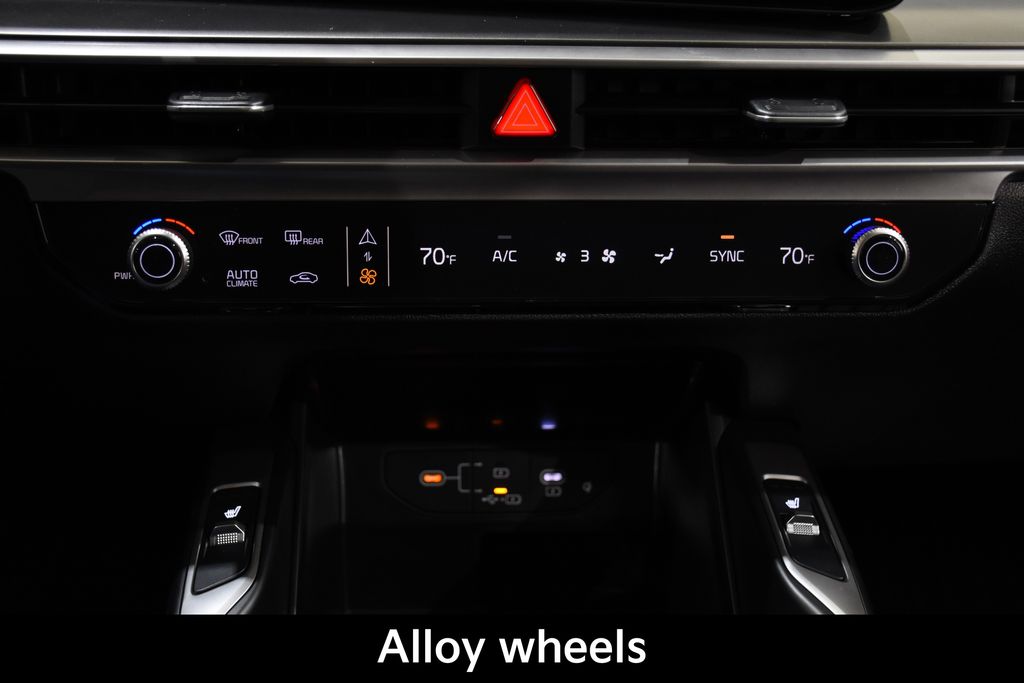 2026 Kia Sorento S - Photo 20