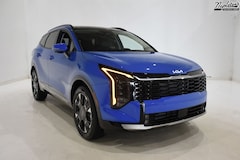 2026 Kia Sportage SX-Prestige SUV