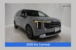  Kia Carnival Hybrid