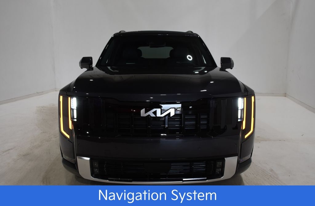 New 2027 Kia Telluride Hybrid SX-Prestige SUV