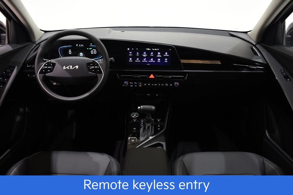 2025 Kia Niro EX - Photo 8